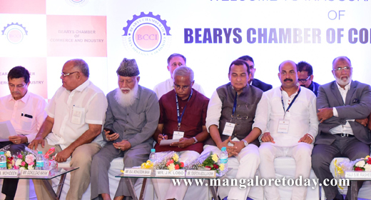 Bearys Chamber of Commerce and Industry